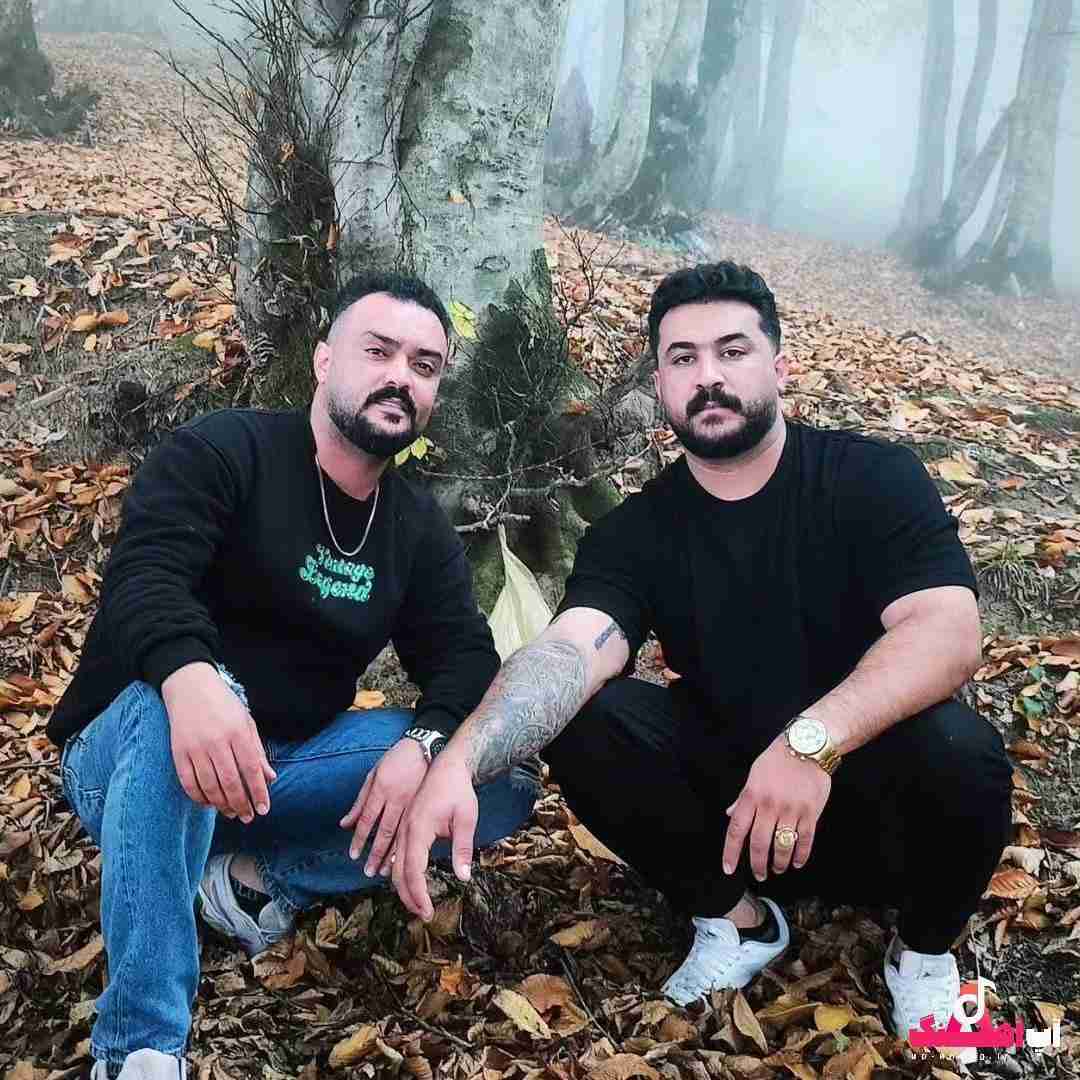 رضا کرمی تارا عشق تو پیر کرد تمام دنیای درونم
