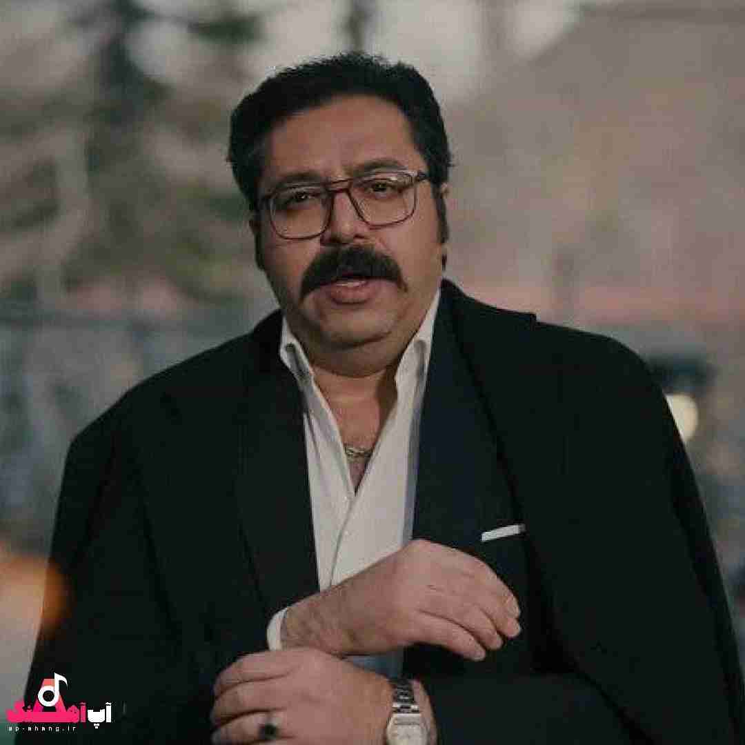 دانلود آهنگ دارم دق میکنم ساقی یالا دست بجنبون کلمست