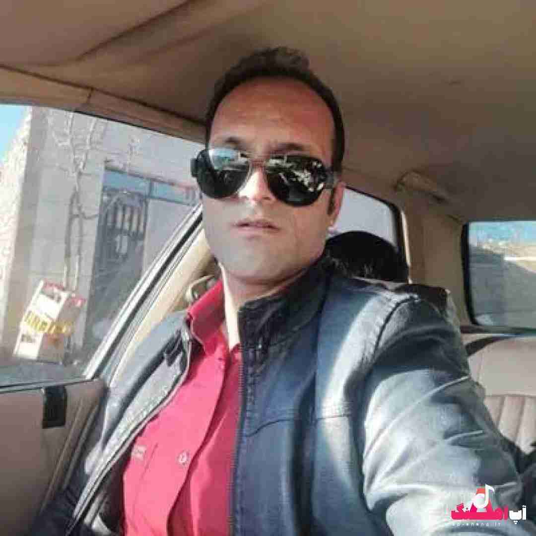 دانلود آهنگ ای دل منال از روزگار مصطفی دهجو