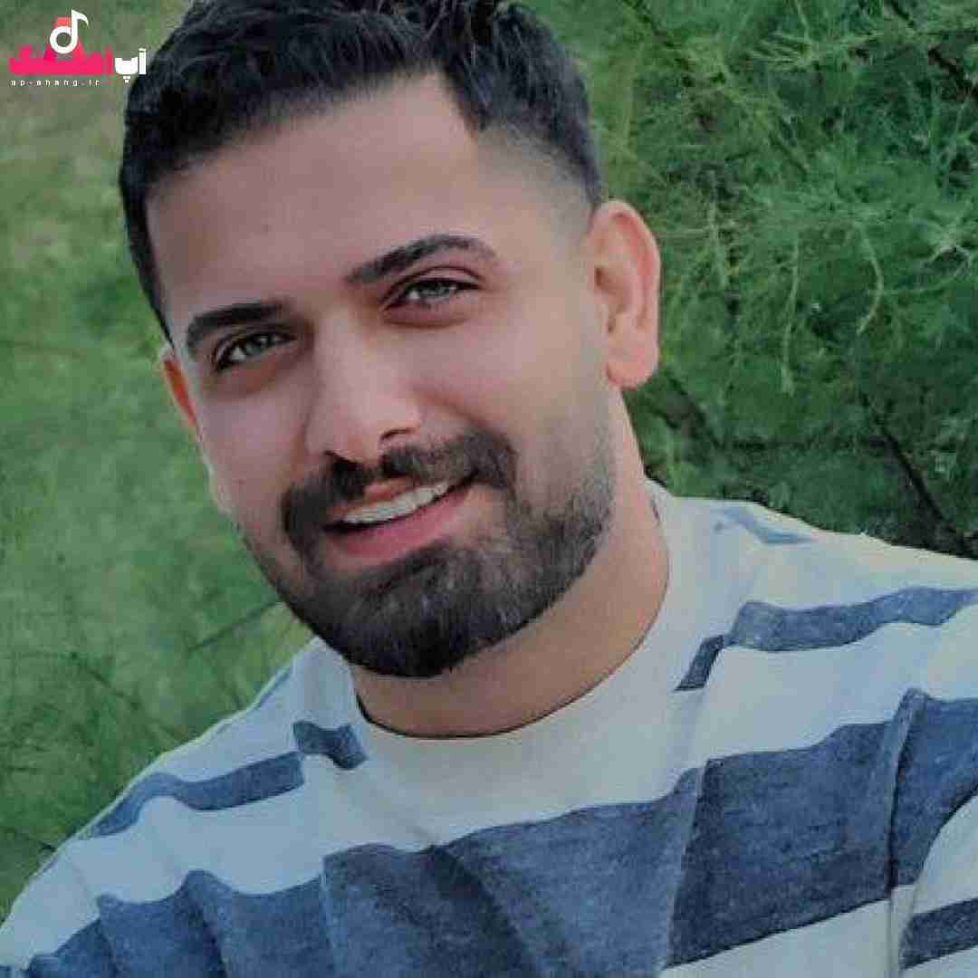 احمد فتحی لنگ دلوم تنگ دلوم دقیقا حال این آهنگ دلوم