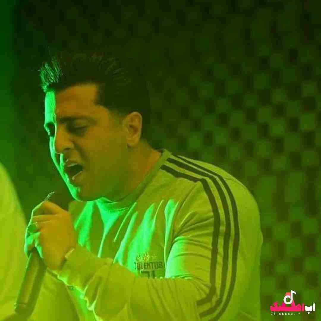 سبحان رستمی آخه چرا گیره دلم به او چشات