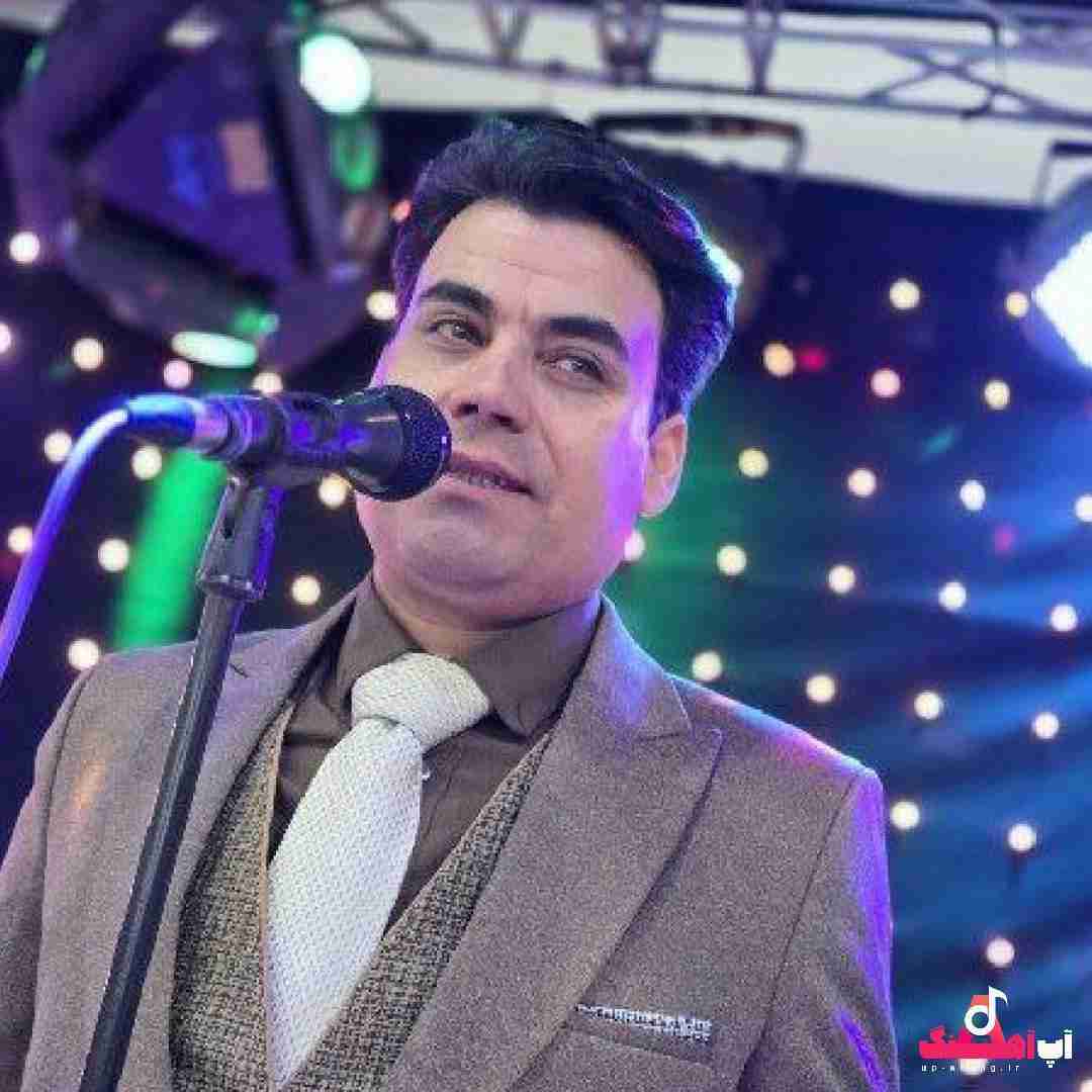 دانلود آهنگ شبونه بیدل برزویی
