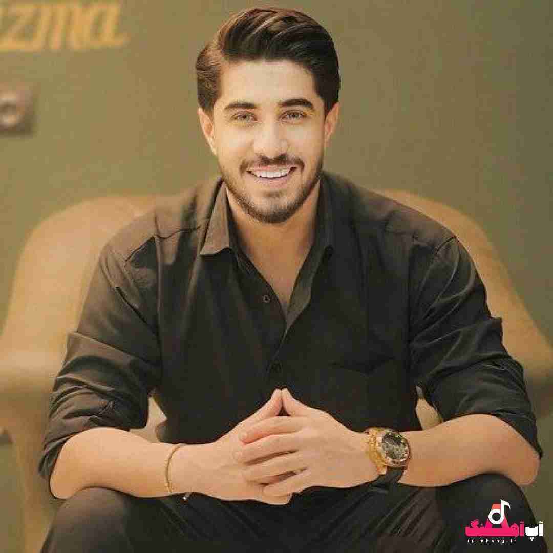 علیرضا گرگانی دل قرار