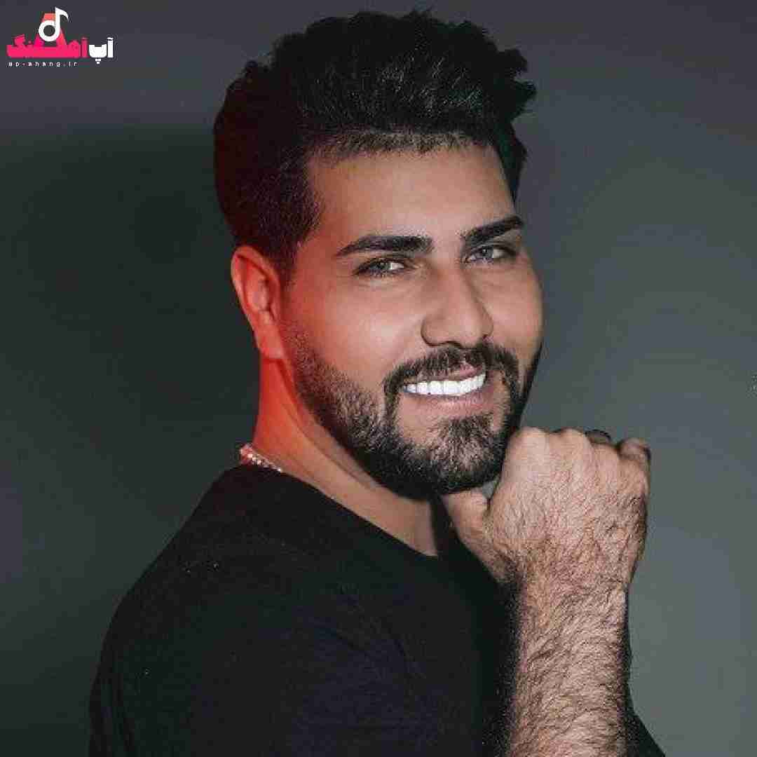 دانلود آهنگ فاطی چشمون سیاه مهدی زارع