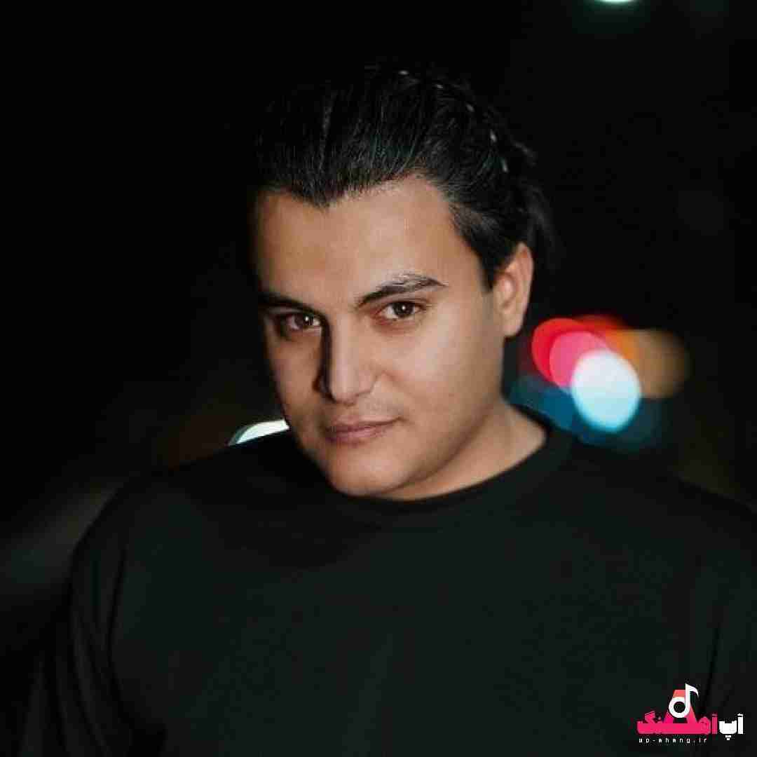 رامین کرمی سلام زندگی