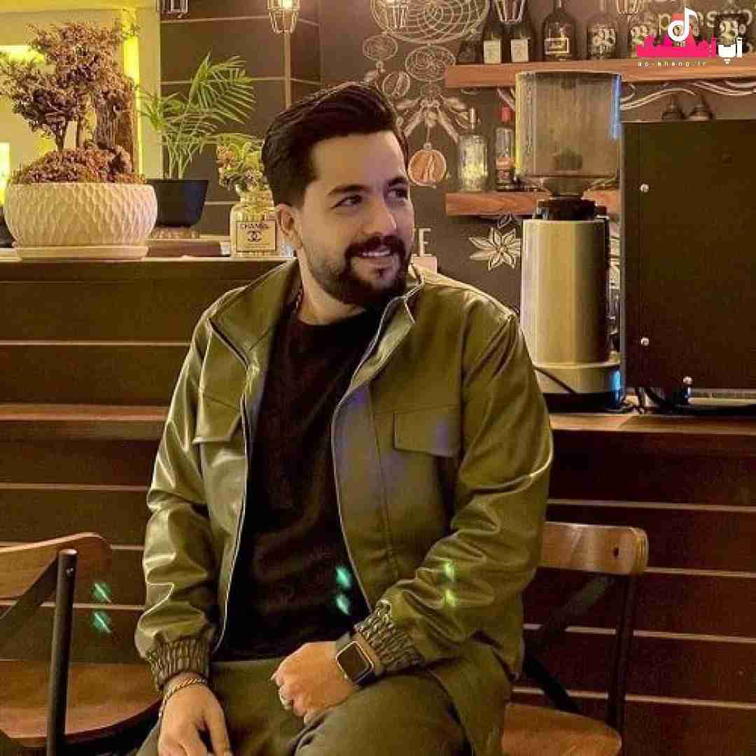 مجید حسینی دختر