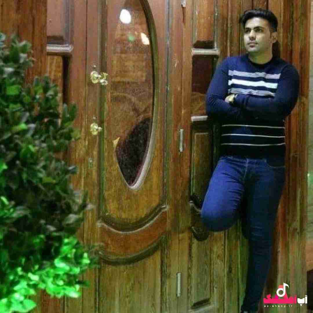 مهدی عزیزی چگنی مکه ی عشق
