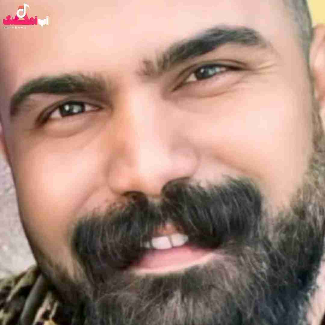 فرهاد جهانگیری سخته به خود خدا بگی تورو خدا بگذره