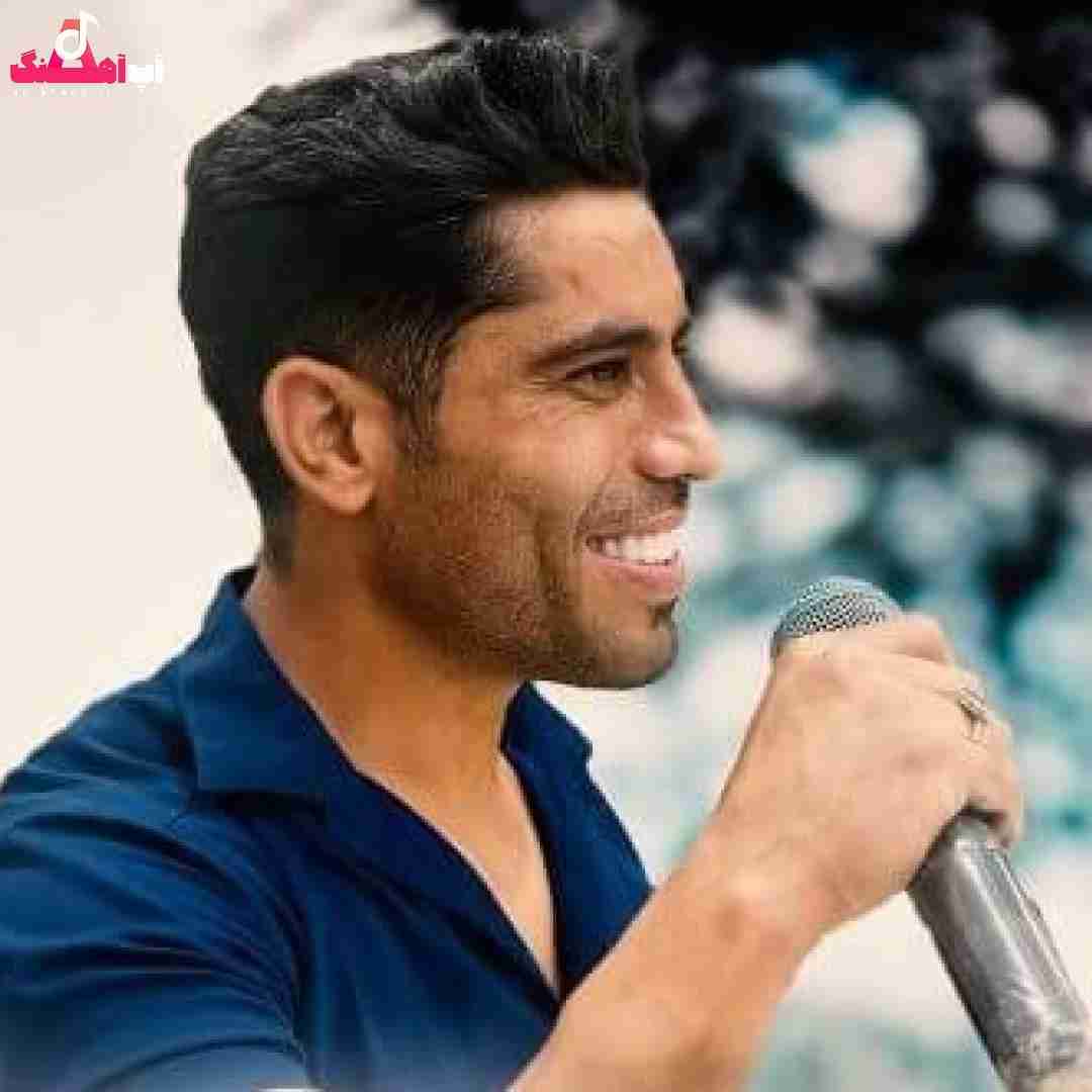 شهرام شربتی قفس
