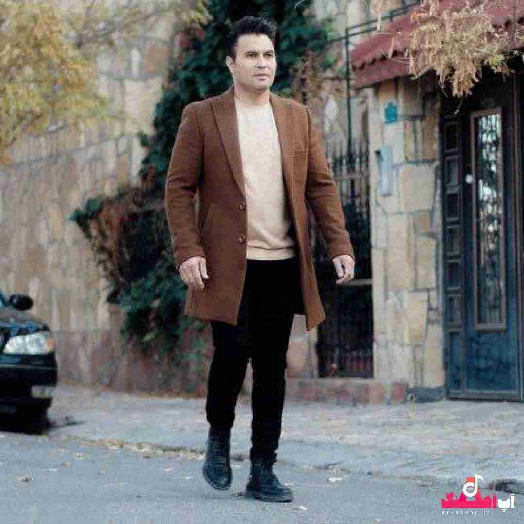 دانلود آهنگ عشق همینه مجتبی آلاله