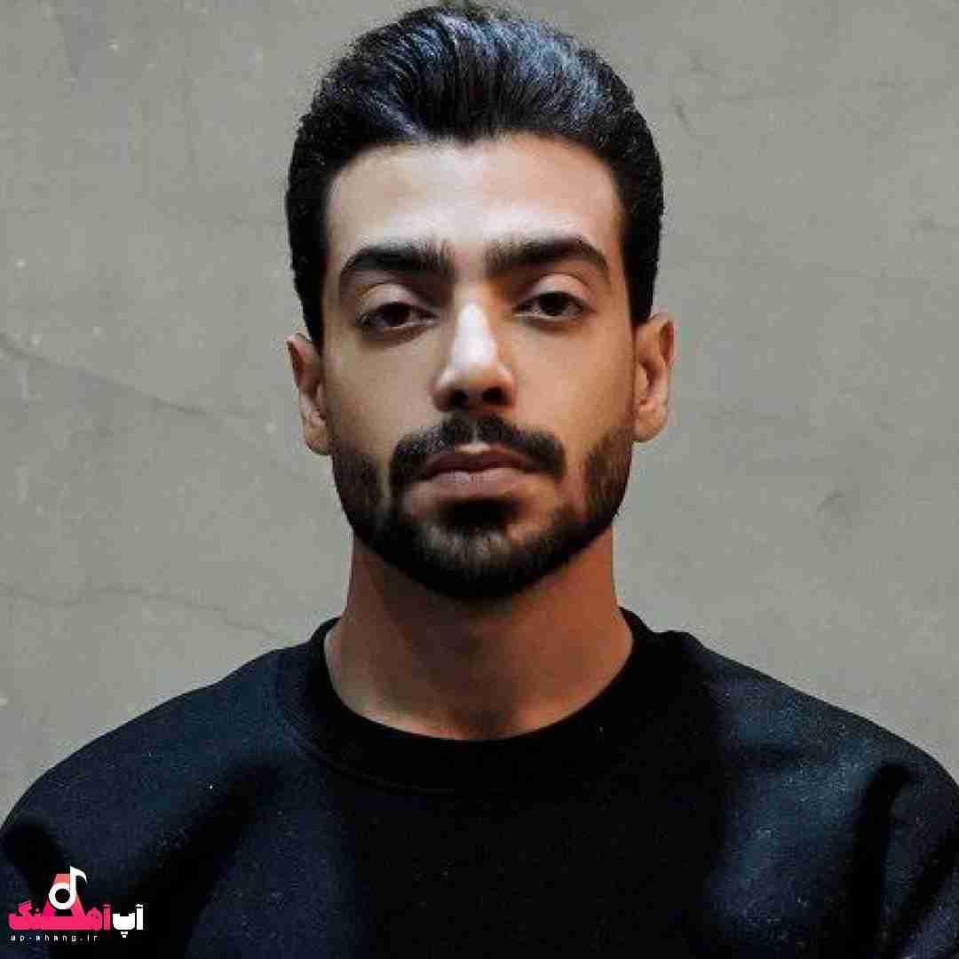 دانلود آهنگ تو موهات رنگ طلا چشای تو دریاست گلکم علی جوادزاده