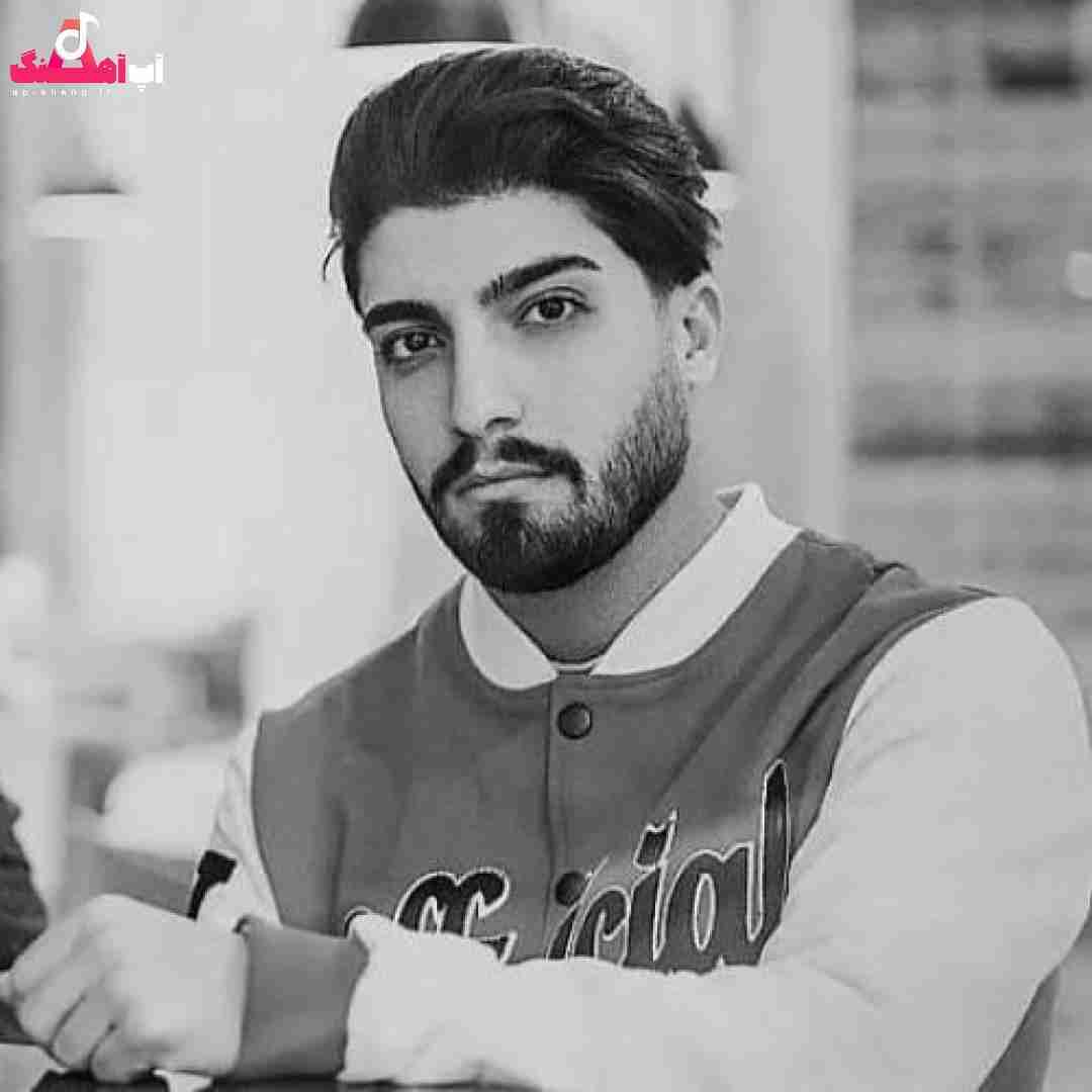 امیر لیام ادا در نیار جان مه خودم دیدم باهاشی