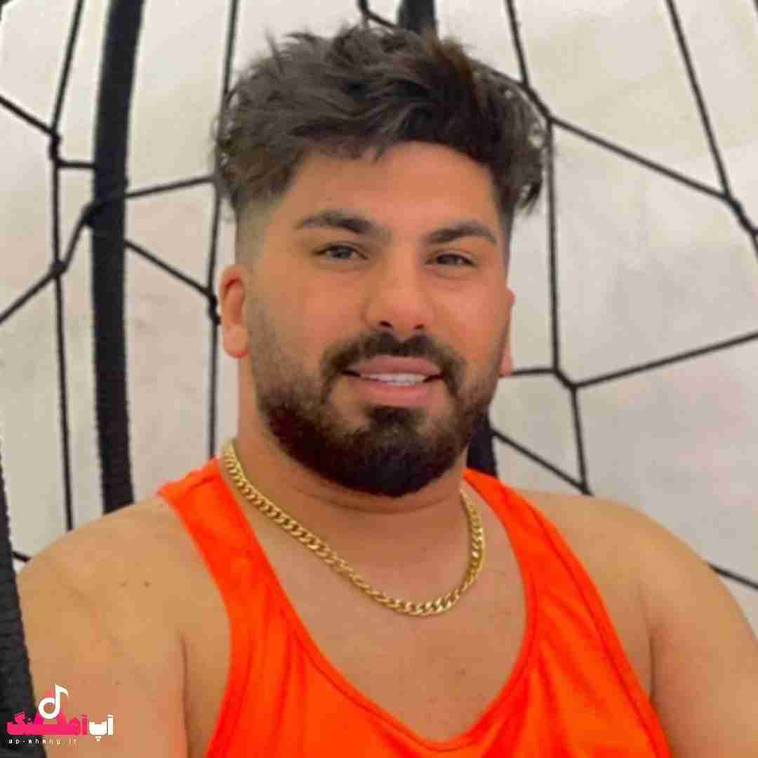 فرشاد کلوانی رفیق شب تار