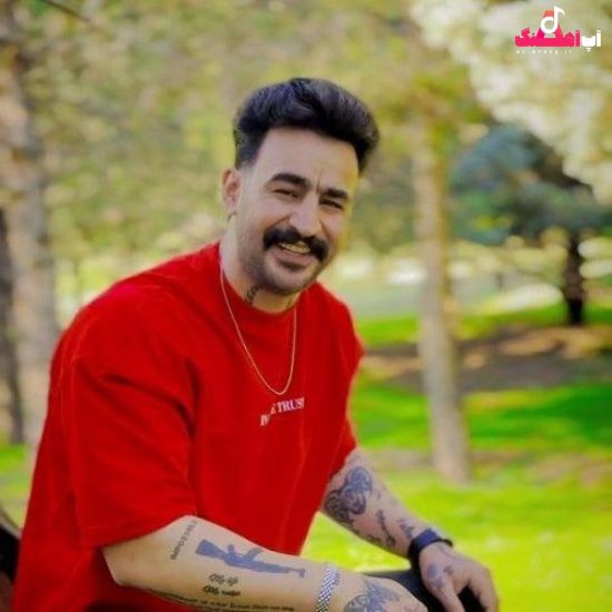 آنفالو از وحید عباسی