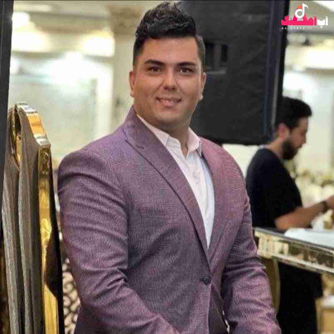 دانلود آهنگ فاطی چشمون سیاه جواد جراحی