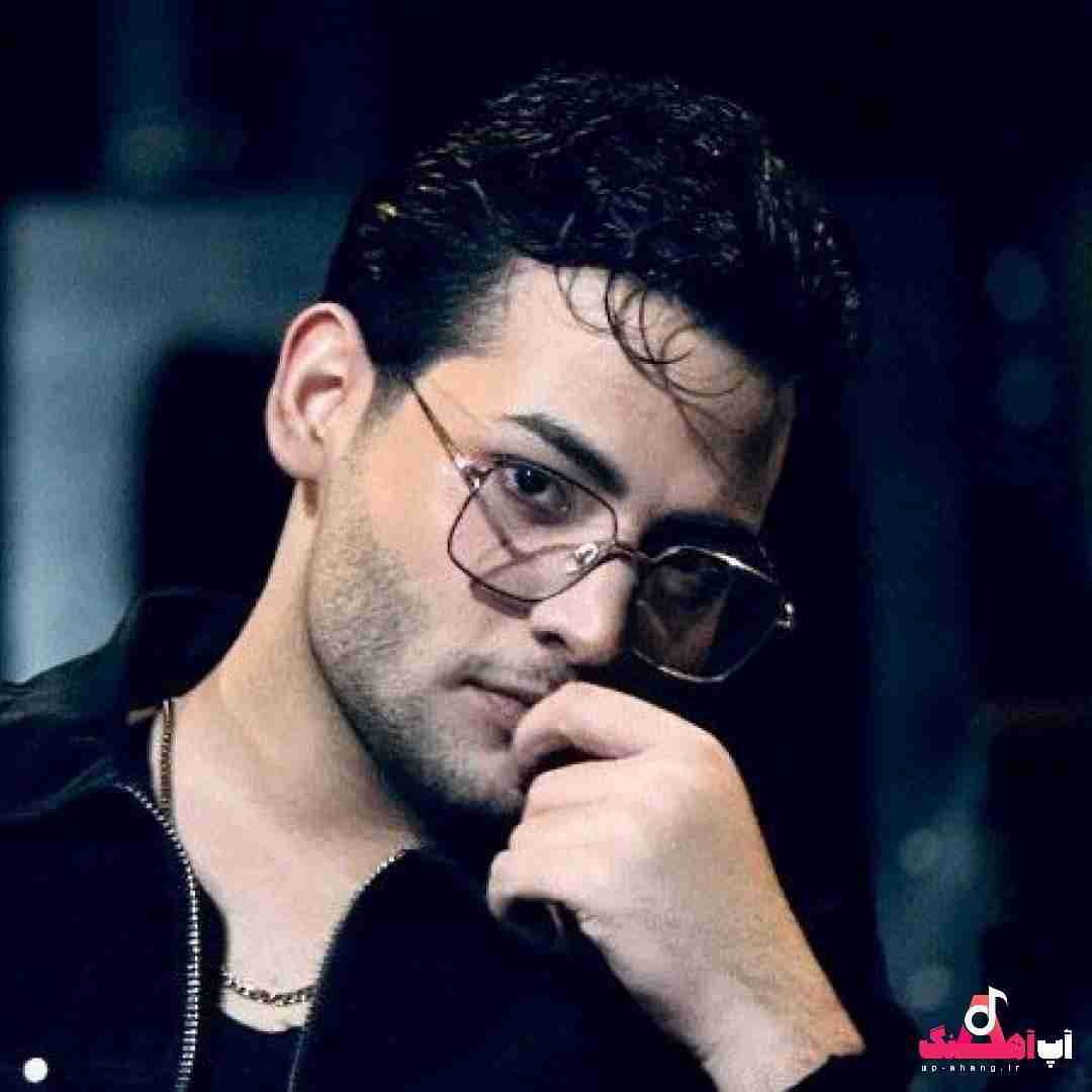 دانلود آهنگ تو چشمه عکس چشات یه بار دیگه عرفان ابرا