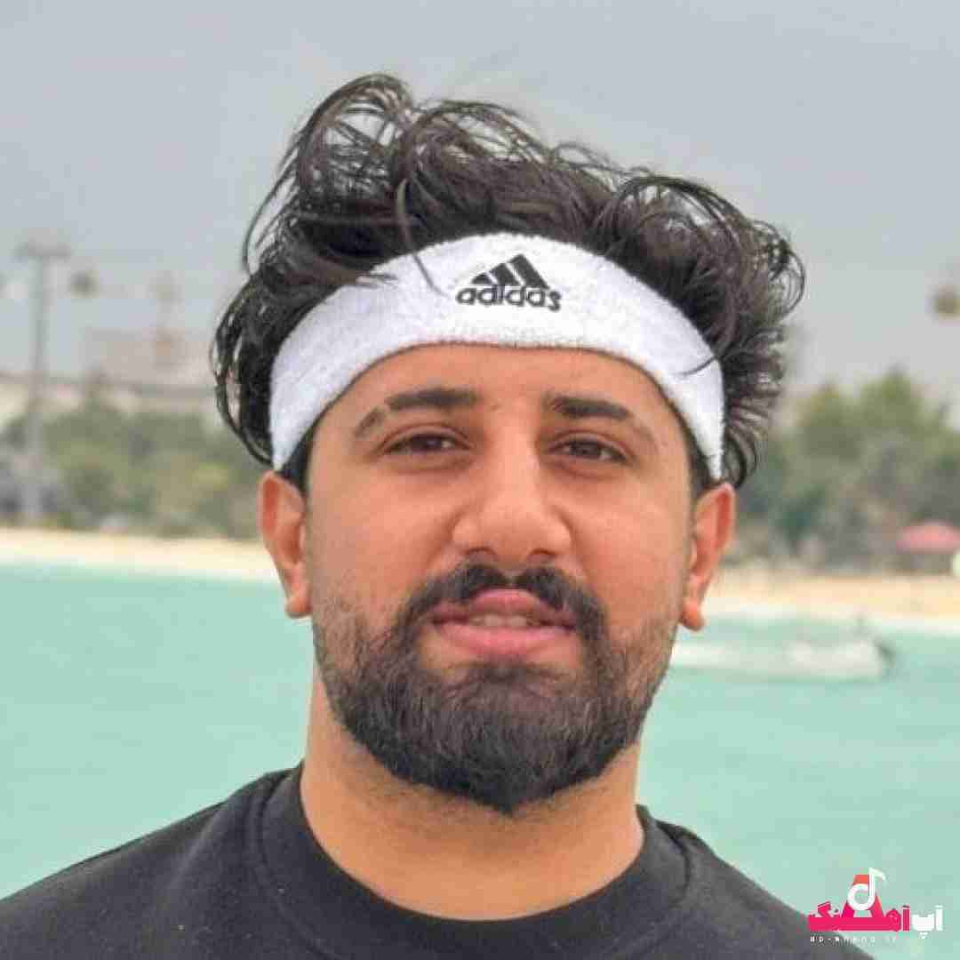 علی حمیدی پرو مار