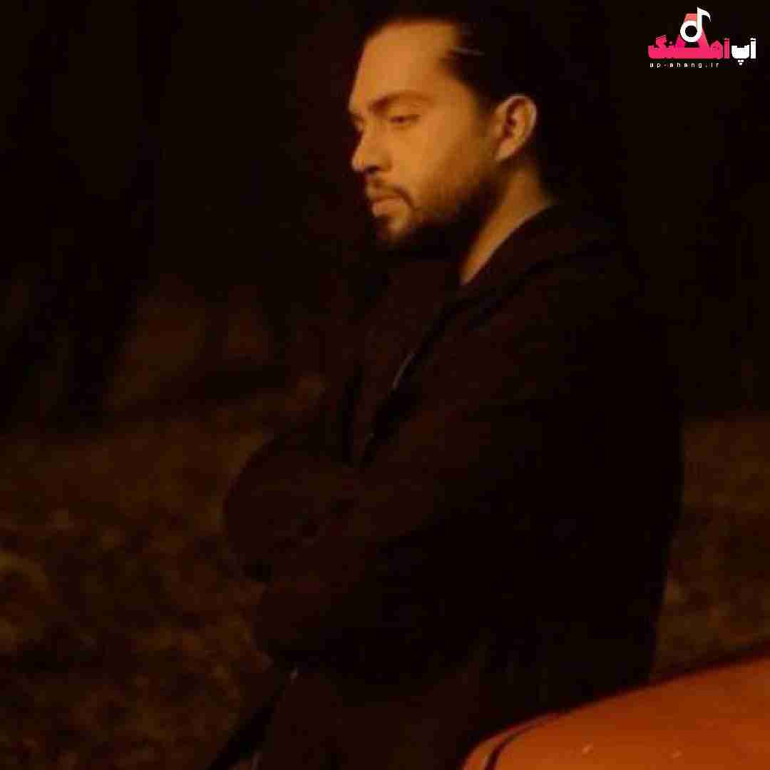 دانلود آهنگ فکرشم نکن خسته شم ازت فکرشم نکن دست بکشم ازت حامیم