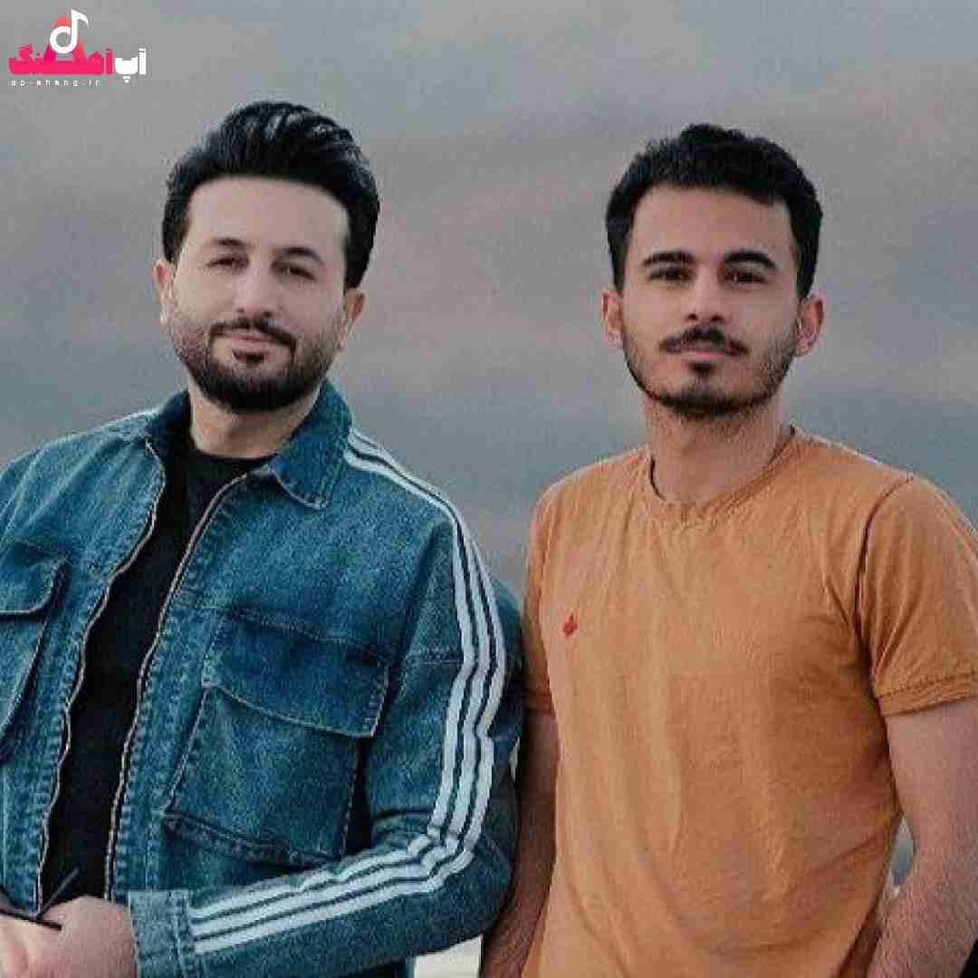 دانلود آهنگ زیر کمون ابرو یه خال مشکی رنگه مرتضی جعفرزاده