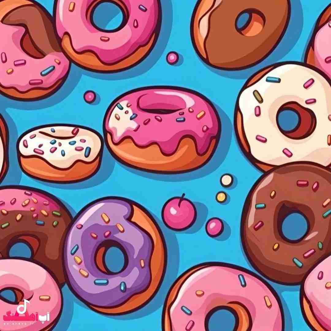 دانلود آهنگ نفسم بنده بهت دلبرم صدا میزنم تورو دخترم هوش مصنوعی