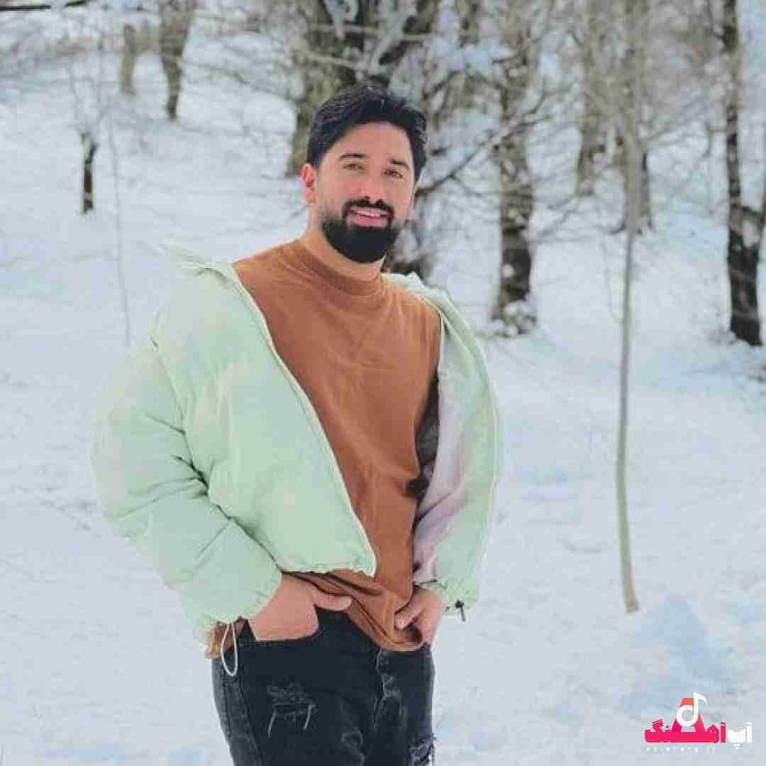 جواد عباسی من چریک بیمه