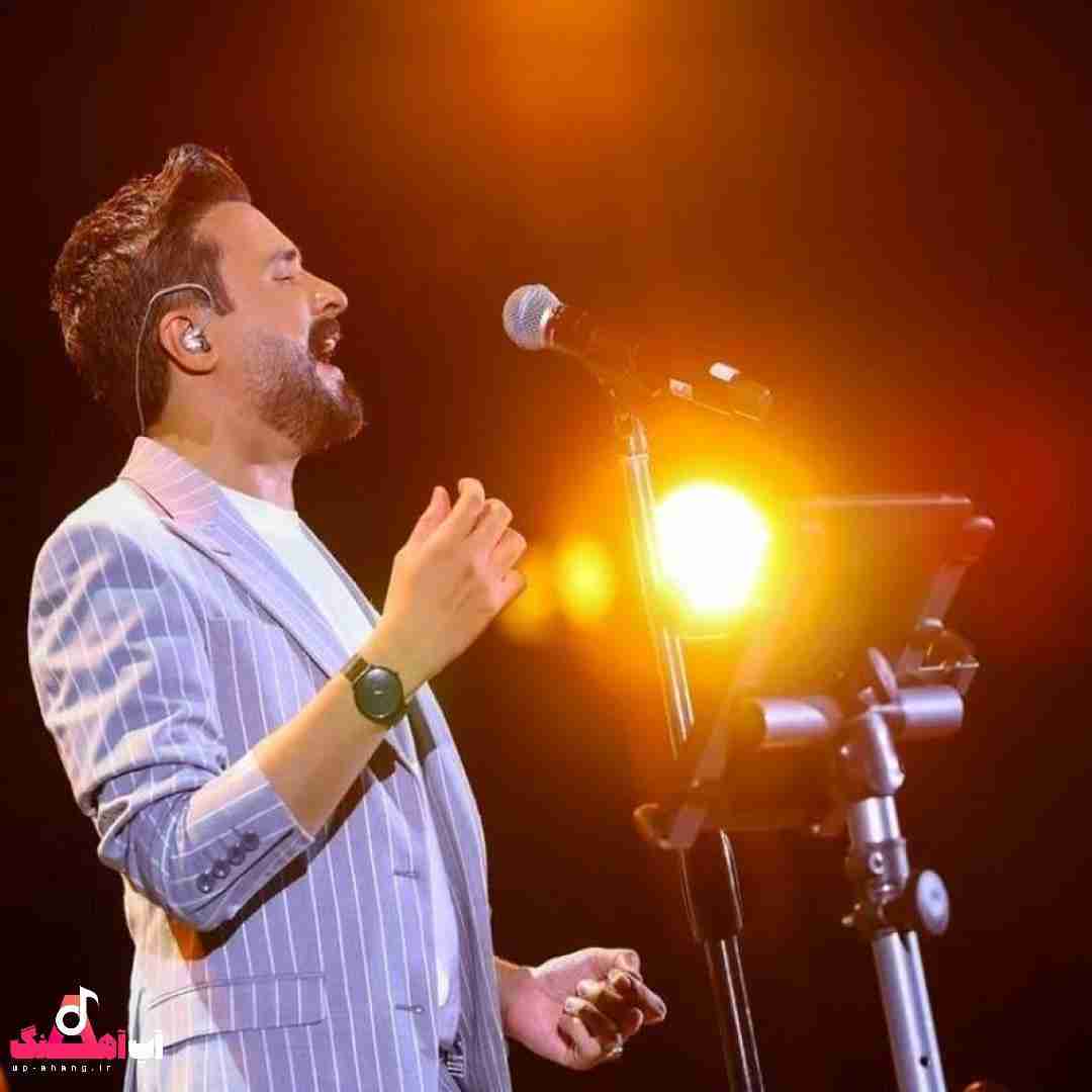 دانلود آهنگ قشنگترین خطای من تو هم چنین کنی اگر راغب