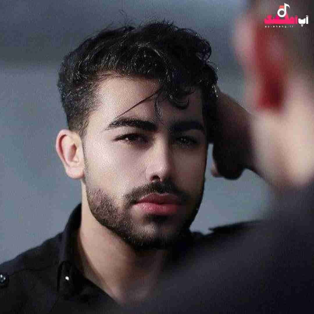 سعید محمدی تموم عکسلت عذابه سی دلم