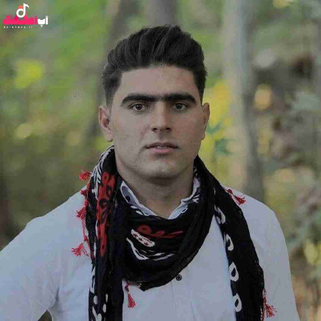 سامان جمشیدی حرف دل