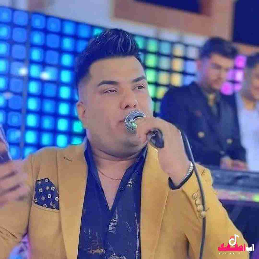 دانلود آهنگ دلبر خدانگهدار جواد جراحی
