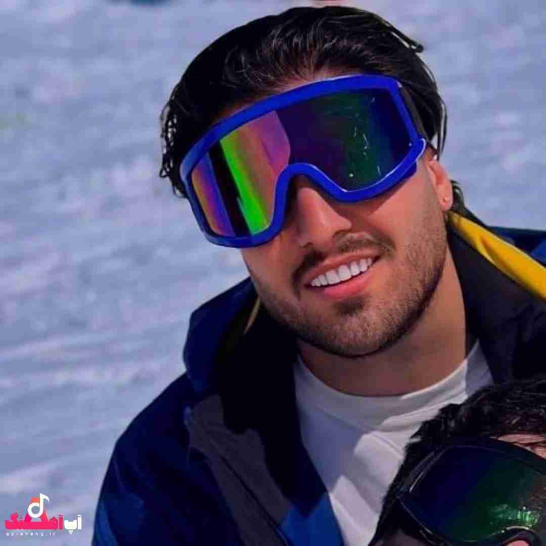 امیر لیام چجور دلت آمد دست رو نقطه ضعفم بزاری