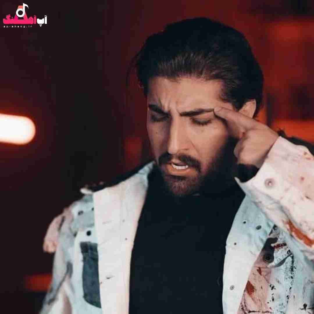 امیر لیام قرارمان نبود به ای زودی بری منه تنها بزاری