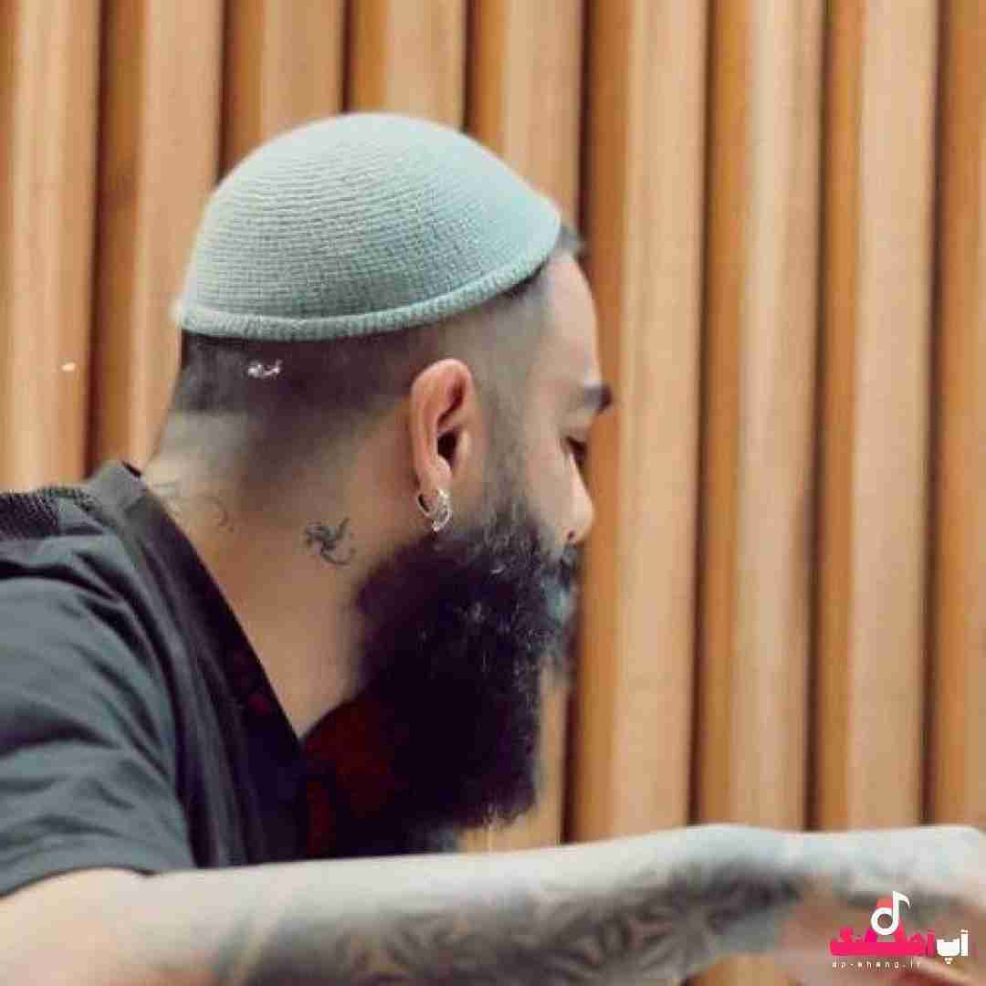 دانلود آهنگ فکرم درگیره وضعیت جسمم تعریفی نی علی میر