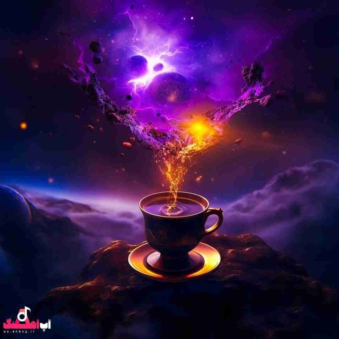 دانلود آهنگ شدی رفیق نیمه راه تهش دوریت برام میشه عادت