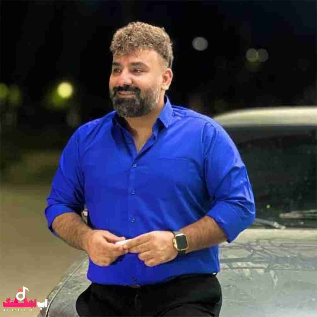 سجاد باغنده یه روزی روزگاری بی یه یاری بی نگاری