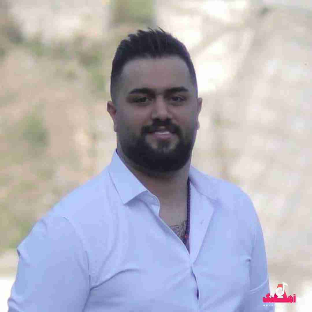 بهنام حسن زاده نامبروان