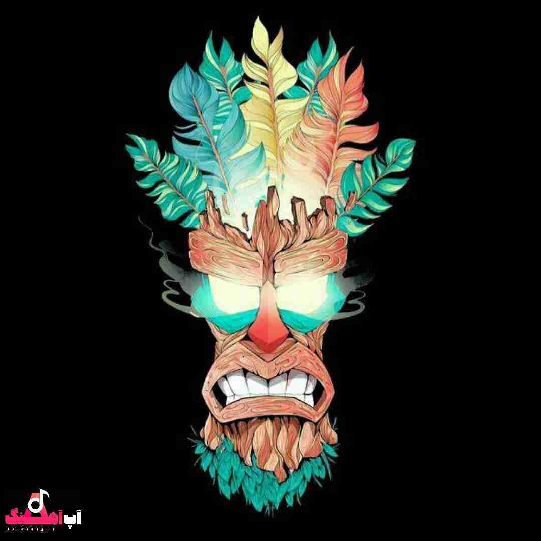 دانلود آهنگ تو فرنام دیده بودم تو رو من از اول زخم خوردم