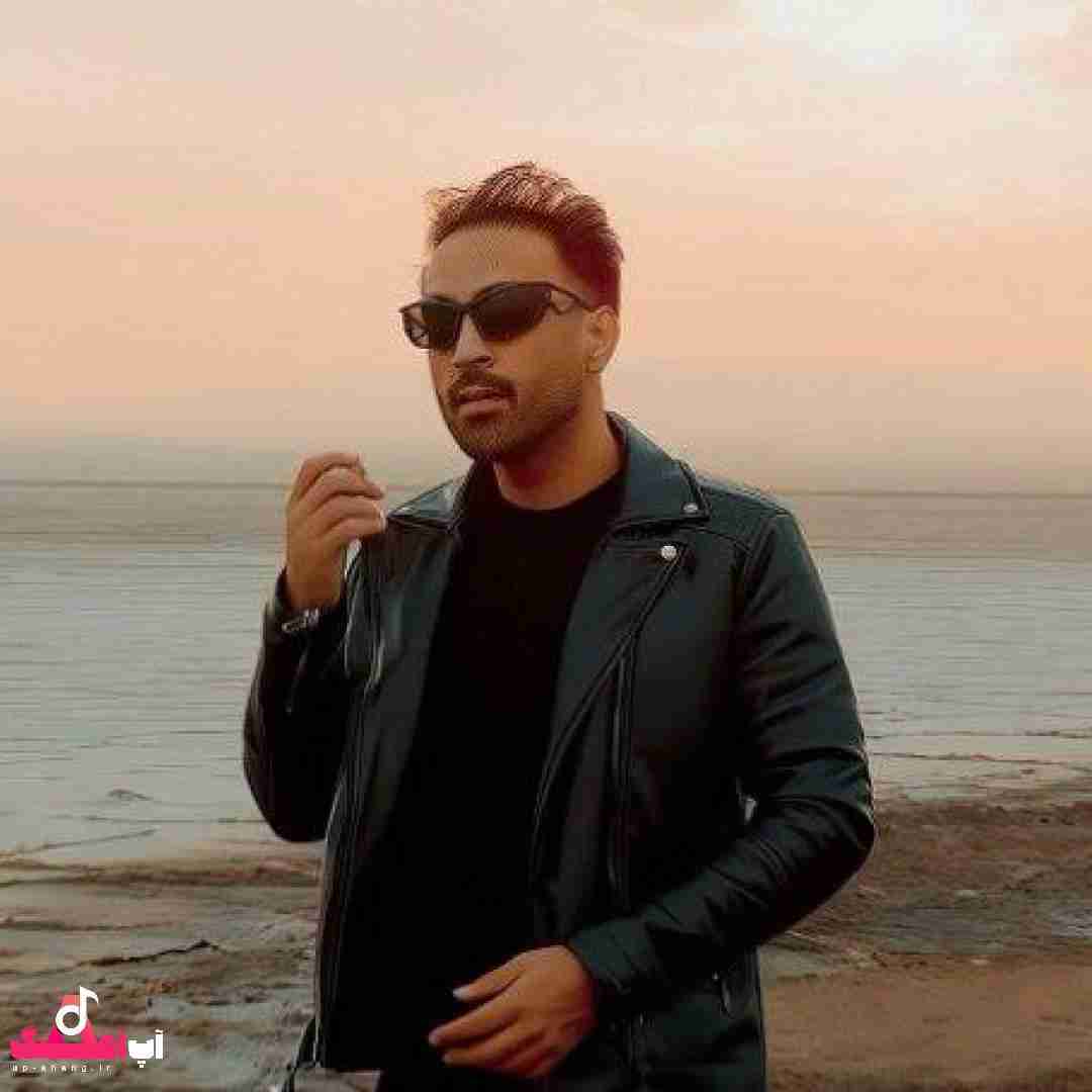 دانلود آهنگ نبودی احمد سلو