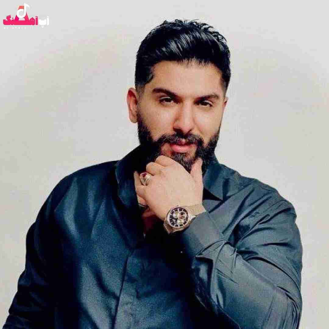 مجید احمدی دلدار