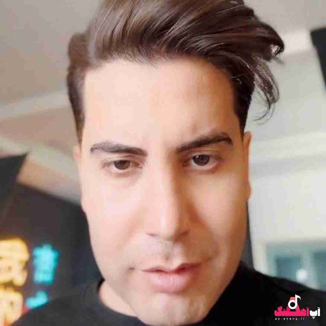 فرشاد آزادی چه خور عشقم چه خور و عشق جدیدت