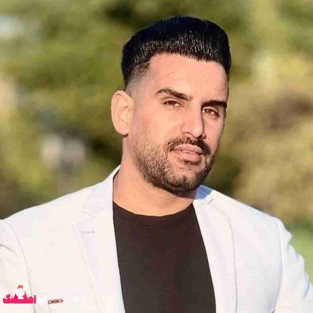 بهنام کمالوند عشق همیشگی