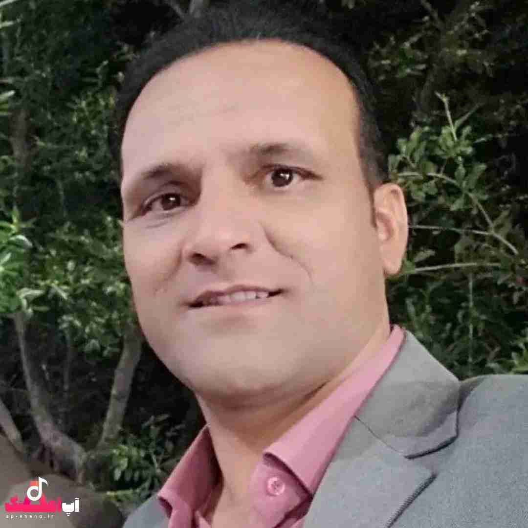 دانلود آهنگ گناه من چیه سنگین سوارم مصطفی دهجو