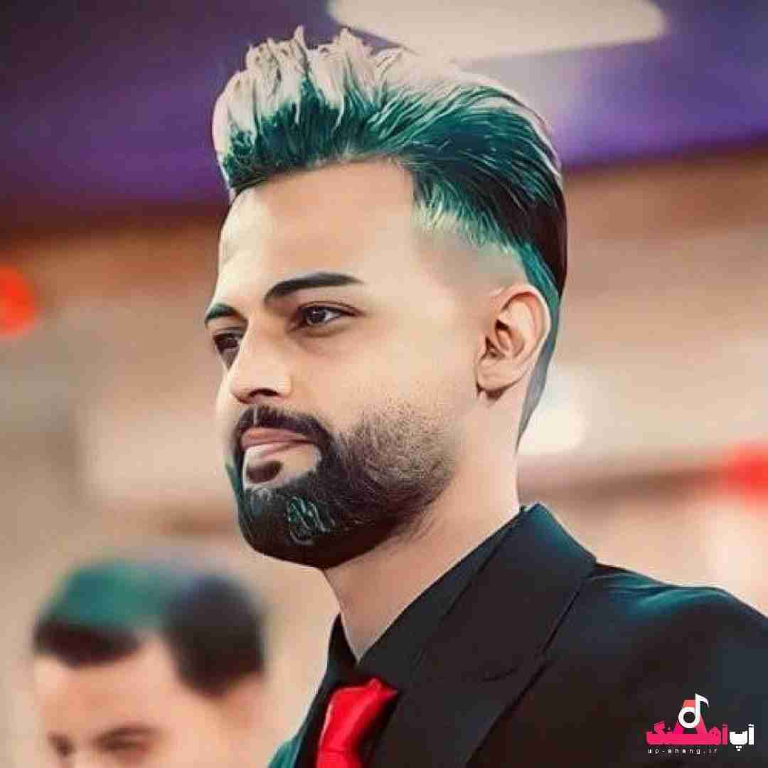 دانلود آهنگ سر کوه سیاه امین ملاها