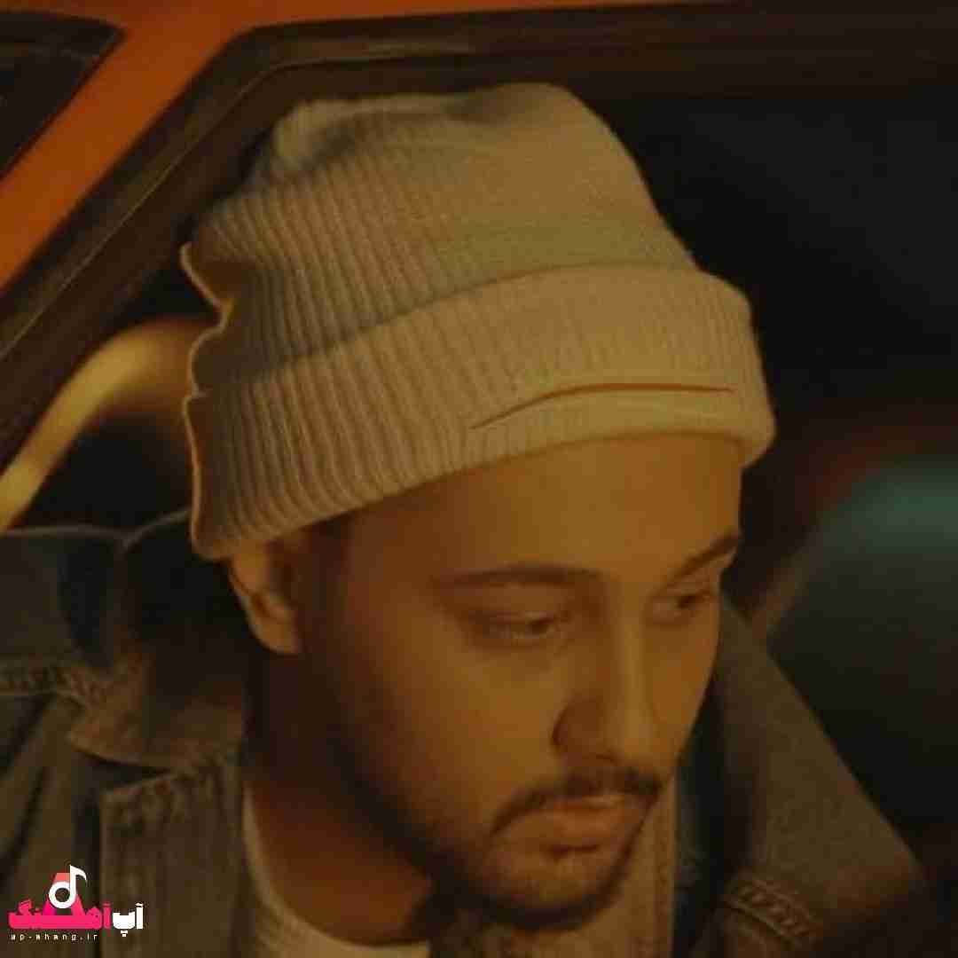 دانلود آهنگ همه اخلاقاتو گرفتم جاته رو چشمم نوان
