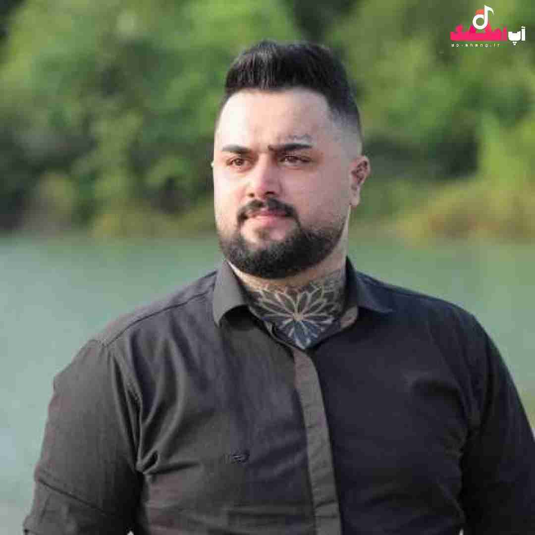 بهنام حسن زاده جنگی