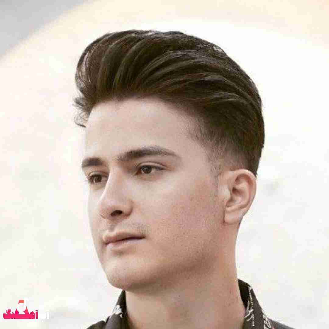 سجاد رشیدی به جای تو با خودم بدم چه آمد سرم