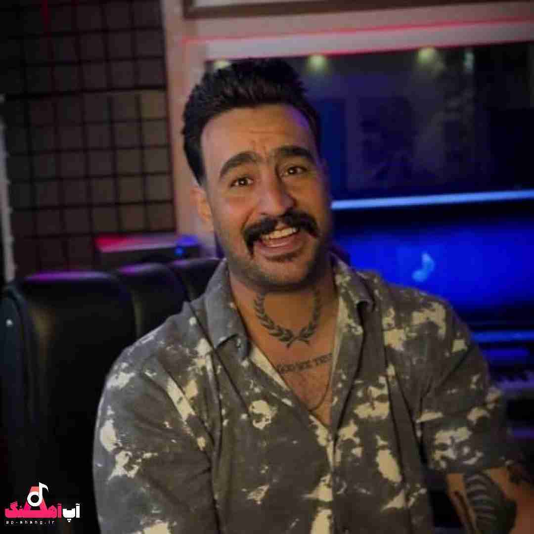 وحید عباسی چاره نویس