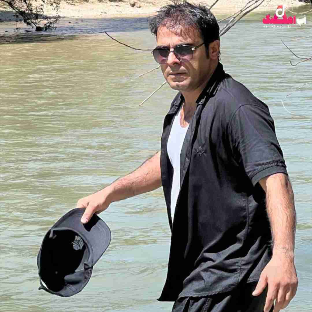 قاسم فاضلی همه سنگی که عقیق نی