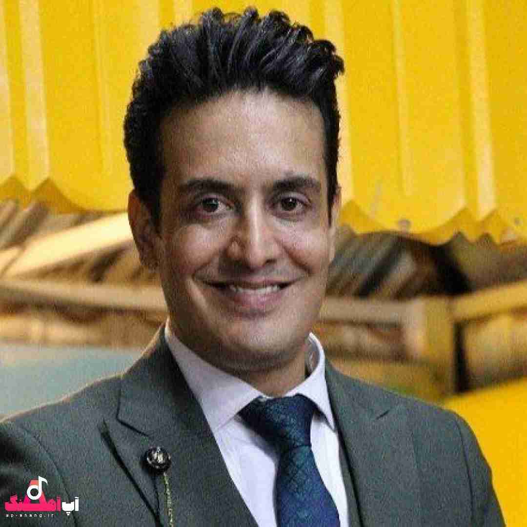 دانلود آهنگ توبه سلمان برقی