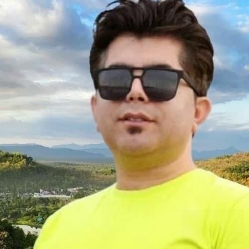 دانلود آهنگ چشم انتظار علی رزاقی