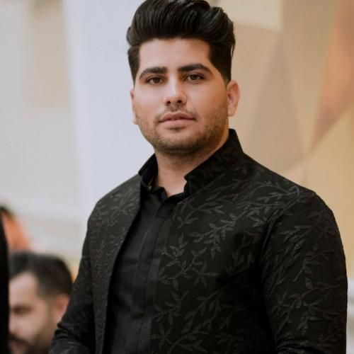 دانلود آهنگ شیوه شیرین محمد صالحی